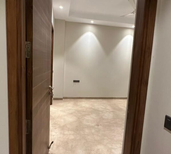 Safdarjung Enclave